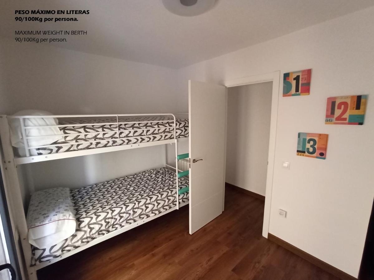 Apartamento Family Cuenca Cuenca  Exterior foto