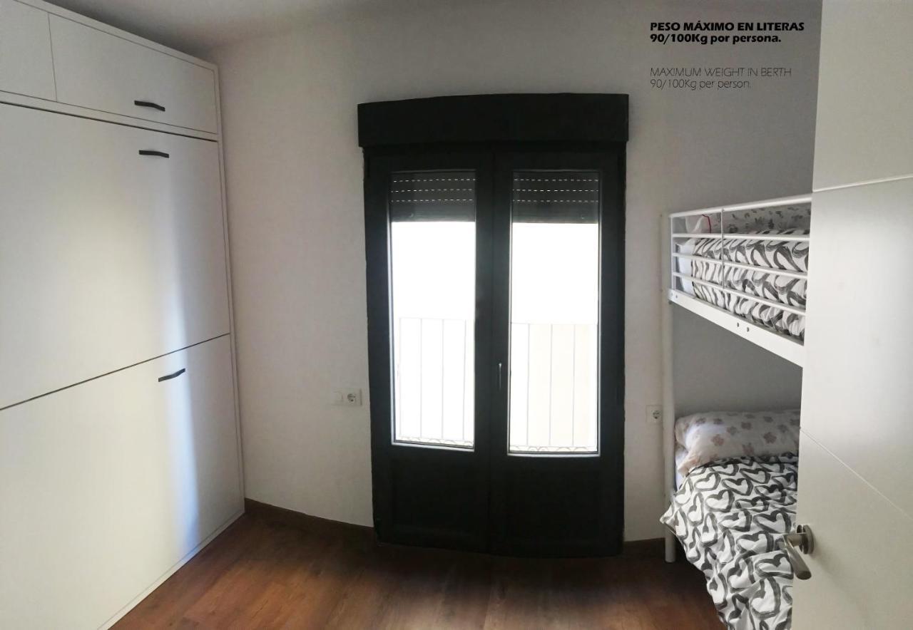 Apartamento Family Cuenca Cuenca  Exterior foto